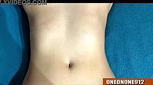 i regulerly analize my young 18+ sweet pussy with licking and muff diving