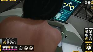 Pov fucking my friend Micaela with big tits! 😘