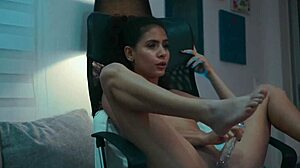 Live webcam Latina pornstar delivers sexy orgasm show in stunning reality performance