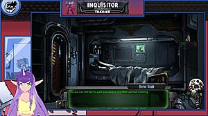 Warhammer 40k Inquisitor Trainer Part 22: Intense Battles Await