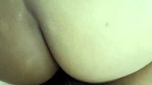 rica culona comes for interview and ends up having sex