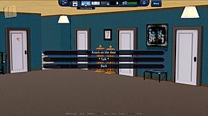 Detailed Harem Hotel Game Episode 224