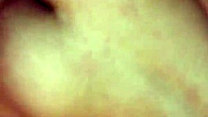 fucking my girlfriend's nice ass in homemade clip