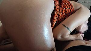 Best 69 Blowjob with Intense Pleasure Secretblowjoob