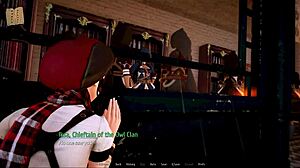 Harem Hotel 228 Game Exploration