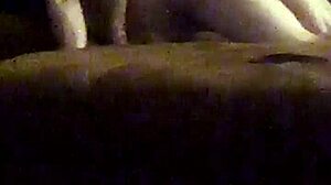 Mandifine Cheats with Big Ass and Small Tits in Steamy Wife Affair