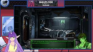 Warhammer 40k Inquisitor Trainer Part 22: Intense Battles Await