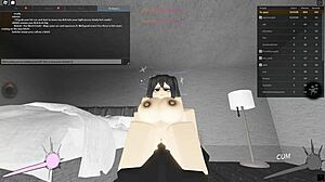 Eight Roblox Porn Scenes