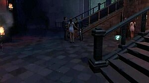 Let's play wild with pornocrates orgy action! 😈