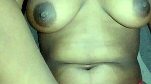 Massive cock stretches her tight pussy beyond limits