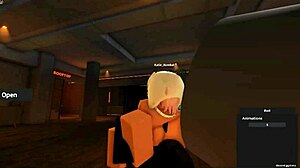 smashing that random chick from the rng game with my big cock 😏