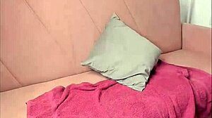 I love watching Vanesa's big ass on webcam.