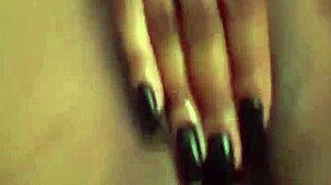 Delicious Brunette Prostitute Giving Herself To Two Men With Passion!