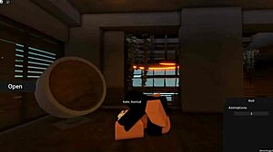 smashing that random chick from the rng game with my big cock 😏