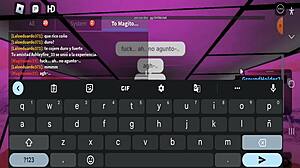 Damn! Furry Boy Pounded Hard by Sexy Femboy!