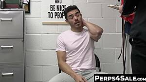 Watch cazden hunter deepthroat pale twink cole church bareback?