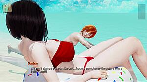 My Real Desire for Big Indian Assets!