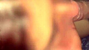 eliza eves sucks shaved cocks in blowbang