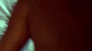 I Saw This African Beauty On All Fours With Beach Marks