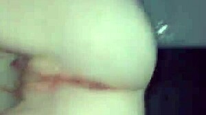 She’s addicted to my black cock!