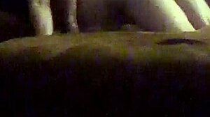 Mandifine Cheats with Big Ass and Small Tits in Steamy Wife Affair