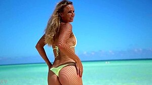 What secrets do beauties like Caroline Wozniacki hide?