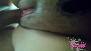 vazou da galeria da novinha curitibana com buceta inchada e pau grande em ação bareback