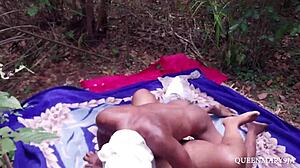 We Enjoyed A Free Day Out Together