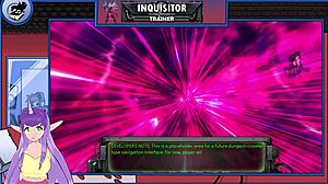 Warhammer 40k Inquisitor Trainer Part 22: Intense Battles Await