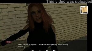 Wvm 23 meets Anna for the first time