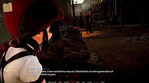 Harem Hotel 228 Game Exploration