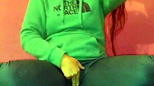 Solo anal, oral, and masturbation feels amazing.