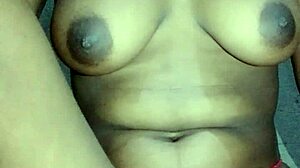 Massive cock stretches her tight pussy beyond limits