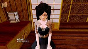 Harem Hotel 228 Game Exploration