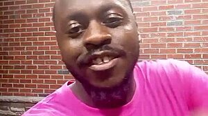 Private Strip Tease In Warm Weather