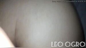 drilled the latina masseuse friend of my wife