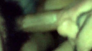 She loves sucking cock