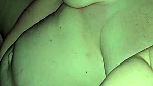 milf rides foot while sucking huge cock with errors