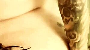 Rubynalexfantasy Face Fucked Until Puking with Hard Anal Play in Steamy Shower