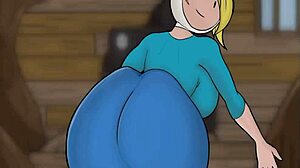 lesbians adventure with milfs gone wrong