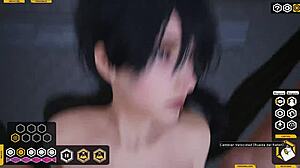 Pov fucking my friend Micaela with big tits! 😘