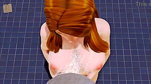 Harem Hotel 228 Game Exploration