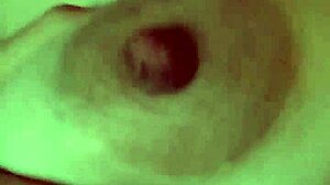 Big Natural Tits Pornstar Ballooning with Excitement!