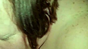 milf rides foot while sucking huge cock with errors