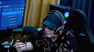 ruan flashed his cock to belinha baracho and she drooled with desire, what would you do?