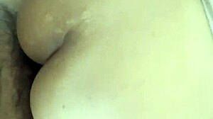 rica culona comes for interview and ends up having sex