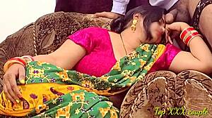 Step-Brother and Step-Sister Dive Into Steamy XXX Action