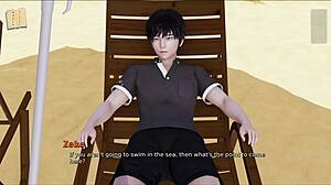 My Real Desire for Big Indian Assets!