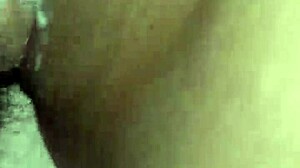 Oh, your dick is so hard, fuck my wet pussy!