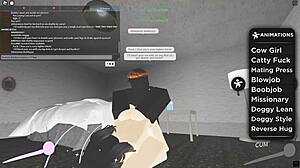 Eight Roblox Porn Scenes